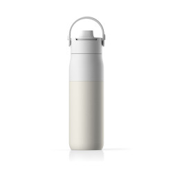 Gourde publicitaire LARQ Essential 1000ML BRITA