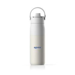 Gourde publicitaire LARQ Essential 1000ML BRITA