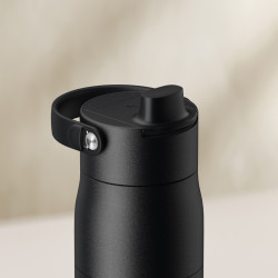 Gourde publicitaire LARQ Essential 1000ML BRITA