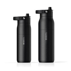 Gourde publicitaire LARQ Essential 1000ML BRITA