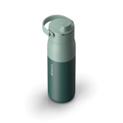 Gourde publicitaire LARQ Essential 1000ML BRITA