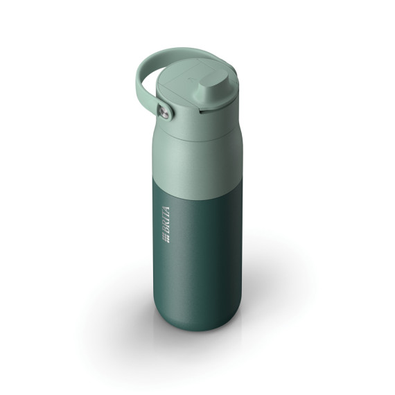 Gourde publicitaire LARQ Essential 1000ML BRITA