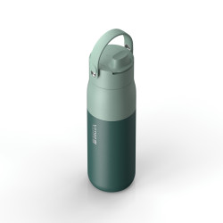 Gourde publicitaire LARQ Essential 1000ML BRITA