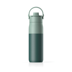 Gourde publicitaire LARQ Essential 1000ML BRITA