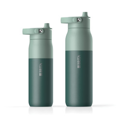 Gourde publicitaire LARQ Essential 1000ML BRITA