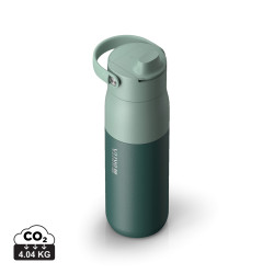 Gourde publicitaire LARQ Essential 1000ML BRITA