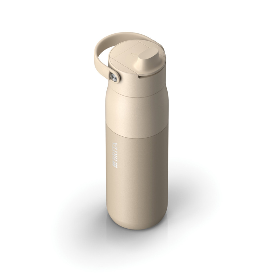 Gourde publicitaire LARQ Essential 1000ML BRITA
