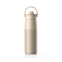 Gourde publicitaire LARQ Essential 1000ML BRITA