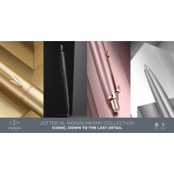 Stylo publicitaire XL MONO JOTTER Parker