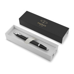 Stylo publicitaire IM ESSENTIAL Parker