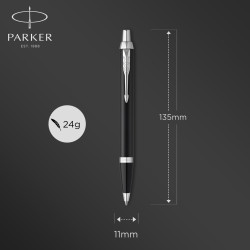Stylo publicitaire IM ESSENTIAL Parker