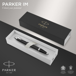 Stylo publicitaire IM ESSENTIAL Parker