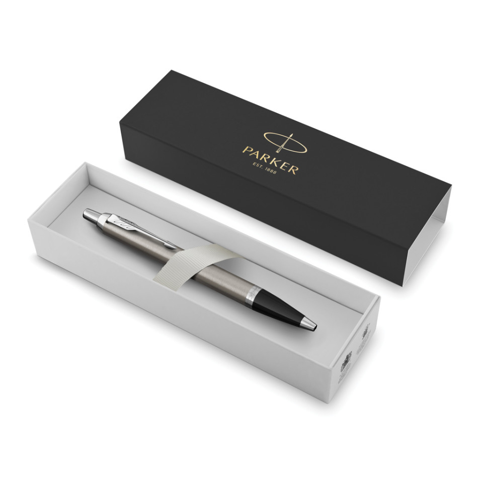 Stylo publicitaire IM ESSENTIAL Parker