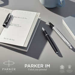 Stylo publicitaire IM ESSENTIAL Parker