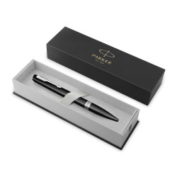 Stylo publicitaire MERIDIAN CHROME Parker
