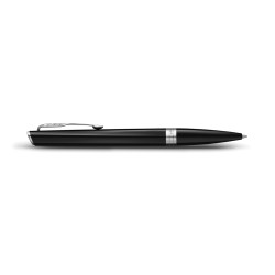 Stylo publicitaire MERIDIAN CHROME Parker