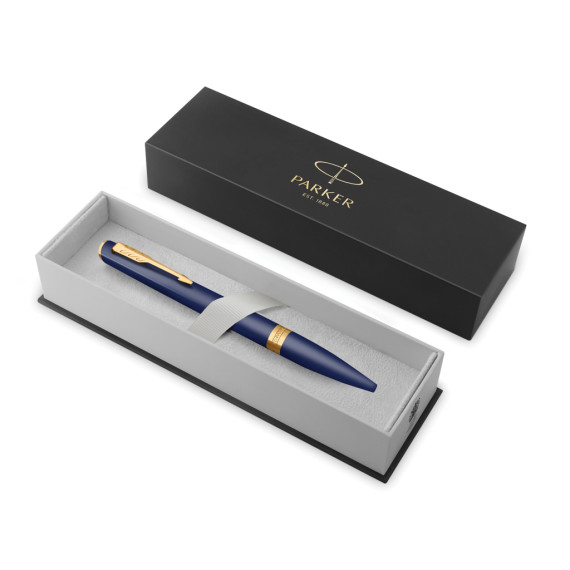 Stylo publicitaire MERIDIAN CHROME Parker