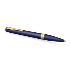 Stylo publicitaire MERIDIAN CHROME Parker