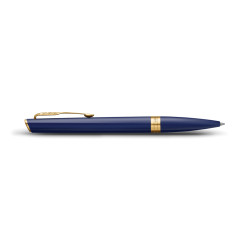 Stylo publicitaire MERIDIAN CHROME Parker