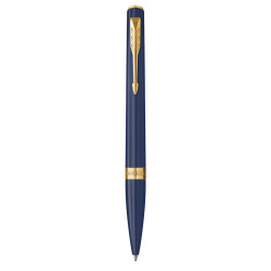 Stylo publicitaire MERIDIAN CHROME Parker