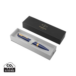 Stylo publicitaire MERIDIAN CHROME Parker