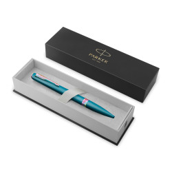 Stylo publicitaire MERIDIAN CHROME Parker