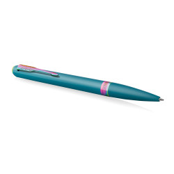 Stylo publicitaire MERIDIAN CHROME Parker