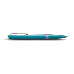Stylo publicitaire MERIDIAN CHROME Parker