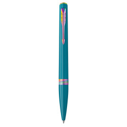 Stylo publicitaire MERIDIAN CHROME Parker