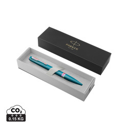Stylo publicitaire MERIDIAN CHROME Parker