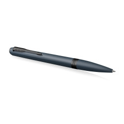 Stylo publicitaire MERIDIAN CHROME Parker
