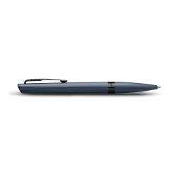 Stylo publicitaire MERIDIAN CHROME Parker