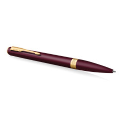 Stylo publicitaire MERIDIAN CHROME Parker