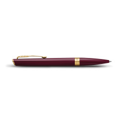 Stylo publicitaire MERIDIAN CHROME Parker