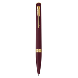 Stylo publicitaire MERIDIAN CHROME Parker