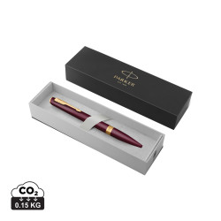 Stylo publicitaire MERIDIAN CHROME Parker