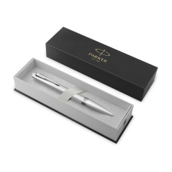 Stylo publicitaire MERIDIAN CHROME Parker