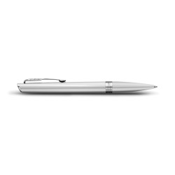 Stylo publicitaire MERIDIAN CHROME Parker