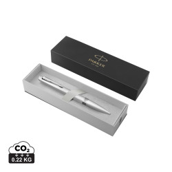 Stylo publicitaire MERIDIAN CHROME Parker