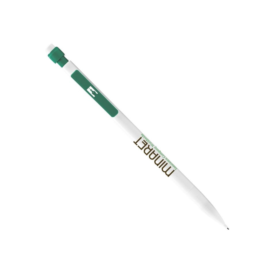 Porte mine publicitaire express BIC Matic