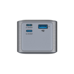 Powerbank publicitaire 27.650 mAh (250 W) Anker Prime