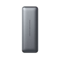Powerbank publicitaire 27.650 mAh (250 W) Anker Prime