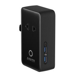 Adaptateur publicitaire de voyage 5-en-1 et 20W Anker Nano