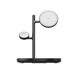 Support publicitaire de recharge sans fil 3-en-1 Anker MagGo