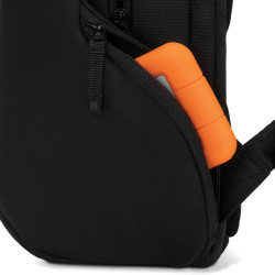 Sac publicitaire à dos Incase ICON Slim