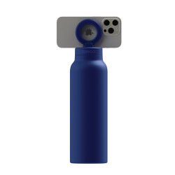 Gourde publicitaire 710ml avec support magnetique RINGO Pro MagSafe®