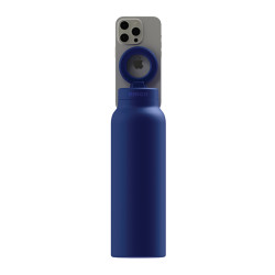 Gourde publicitaire 710ml avec support magnetique RINGO Pro MagSafe®