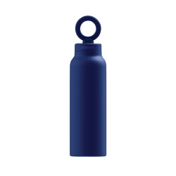 Gourde publicitaire 710ml avec support magnetique RINGO Pro MagSafe®