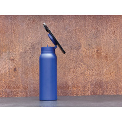 Gourde publicitaire 710ml avec support magnetique RINGO Pro MagSafe®