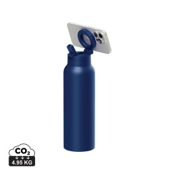 Gourde publicitaire 710ml avec support magnetique RINGO Pro MagSafe®